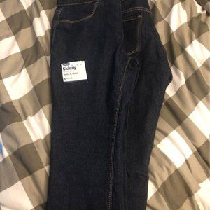 Old Navy Tough built in Jeans